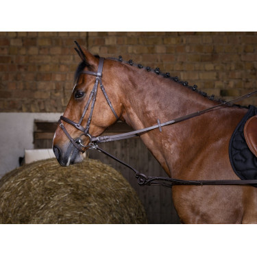 Redini ausiliarie in gomma Riding World Redini ausiliarie in gomma Riding World