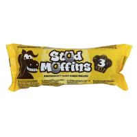 Friandises Likit Stud Muffins Friandises Likit Stud Muffins