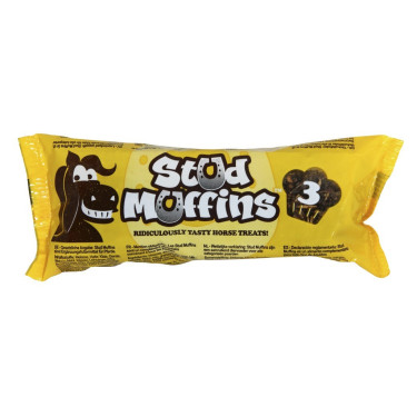 Leccornie Likit Stud Muffins Leccornie Likit Stud Muffins