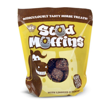 Leccornie Likit Stud Muffins Leccornie Likit Stud Muffins