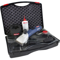 Tosatrice Heiniger Xplorer Senza Fili Tosatrice Heiniger Xplorer Senza Fili