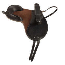 Bardetta Norton lusso Nero