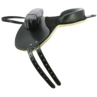 Bardetta Norton lusso Nero