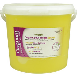 Unguento biondo per zoccoli Hippotonic Unguento biondo per zoccoli Hippotonic