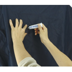 Kit di riparazione Equithème per coperta