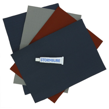 Kit di riparazione Equithème per coperta