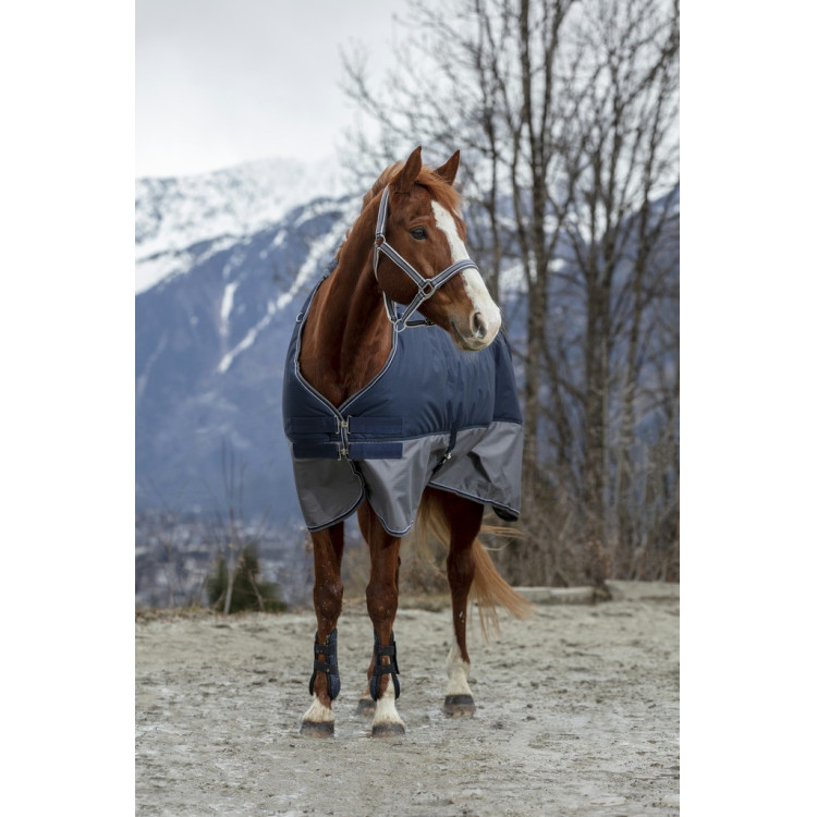 Coperta Equithème Tyrex 600 D 450g Coperta Equithème Tyrex 600 D 450g