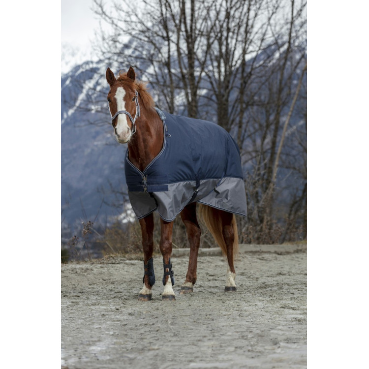 Coperta Equithème Tyrex 600 D 450g Coperta Equithème Tyrex 600 D 450g