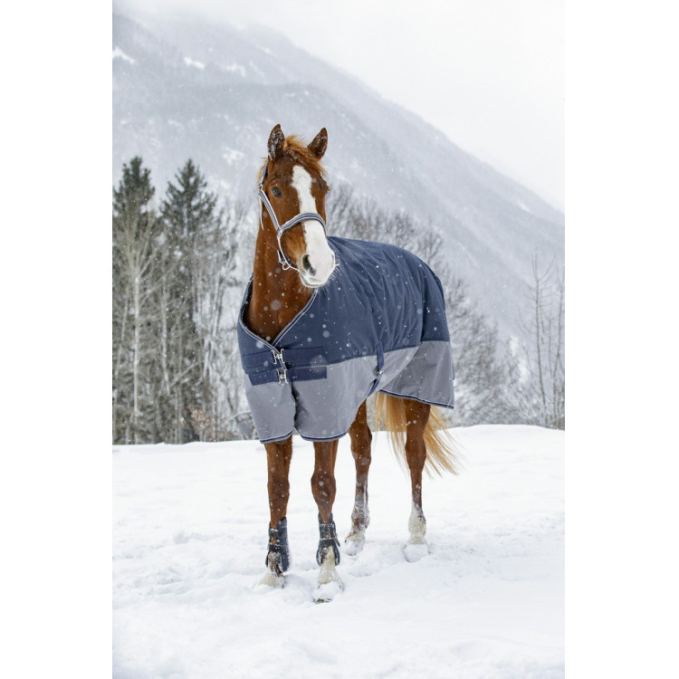 Coperta Equithème Tyrex 600 D 450g Coperta Equithème Tyrex 600 D 450g