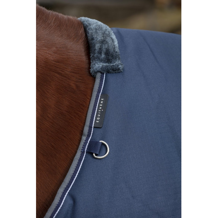 Coperta Equithème Tyrex 600 D 450g Coperta Equithème Tyrex 600 D 450g