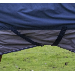 Coperta Equithème Tyrex 600 D 450g Coperta Equithème Tyrex 600 D 450g