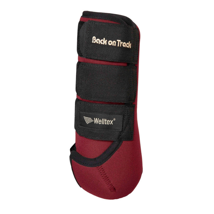 Stinchiere anteriori Back on Track Opale