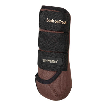 Stinchiere posteriori Back on Track Opale Stinchiere posteriori Back on Track Opale