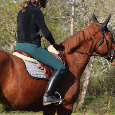 Pantaloni Pénélope Point Sellier Pantaloni Pénélope Point Sellier