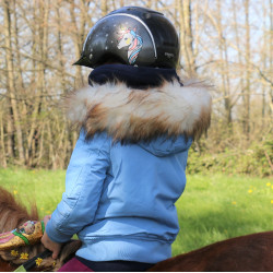 Casco Casco Nori Nero / unicorno Casco Casco Nori Nero / unicorno