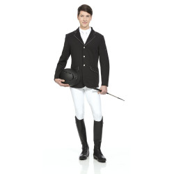 Giacca da concorso Equithème Soft Classic