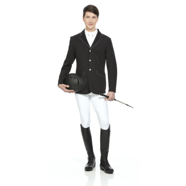 Giacca da concorso Equithème Soft Classic Giacca da concorso Equithème Soft Classic