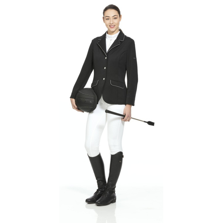 Giacca da concorso Equithème Soft Classic