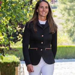 Giacca da concorso Equithème Athens