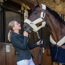 Giacca da concorso Equithème Bale