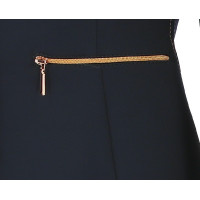 Giacca da concorso Equithème Athens Blu navy