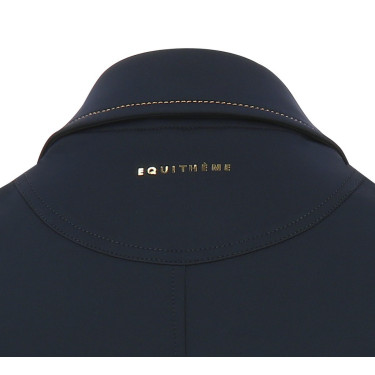 Giacca da concorso Equithème Athens Blu navy