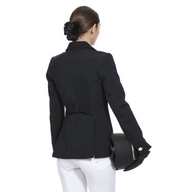 Frac da dressage Equithème corto Frac da dressage Equithème corto