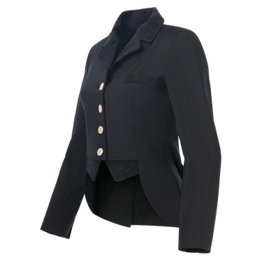 Frac da dressage Equithème corto Frac da dressage Equithème corto
