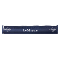 Protettore per testiera da scuderia LeMieux Blu navy
