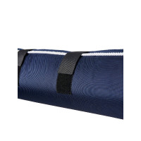 Protettore per testiera da scuderia LeMieux Blu navy Protettore per testiera da scuderia LeMieux Blu navy