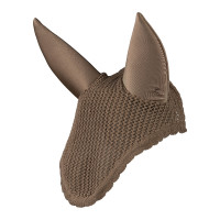Cuffia anti-mosche Marquess Horze Noci Marrone Cuffia anti-mosche Marquess Horze Noci Marrone