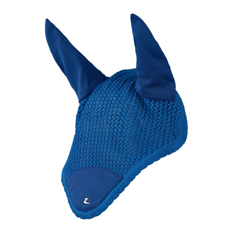 Cuffia rinfrescante anti-mosche Horze