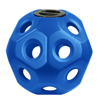Boule à foin Horze Bleu royal