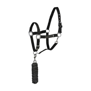 Set cavezza e lunghina Chicago Horze Set cavezza e lunghina Chicago Horze