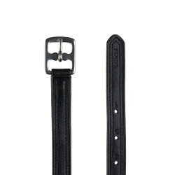 Staffili in cuoio con interno in nylon Horze Staffili in cuoio con interno in nylon Horze