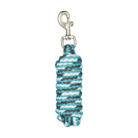 Longe Adepto Horze 2,25 m Blu canale