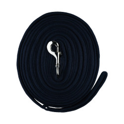 Lunga da lavoro Horze 8 m Blu scuro