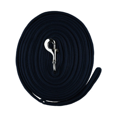 Lunga da lavoro Horze 8 m Blu scuro
