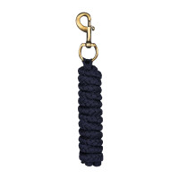 Lunga Graz Horze 2,2 m Peacoat blu scuro