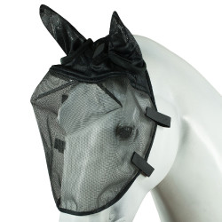 Maschera anti-mosche per testiera Horze Maschera anti-mosche per testiera Horze