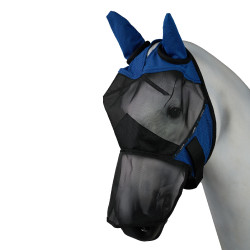 Maschera antimosche rinfrescante Horze Edizione Limitata Maschera antimosche rinfrescante Horze Edizione Limitata