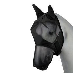 Maschera antimosche rinfrescante Horze Edizione Limitata Maschera antimosche rinfrescante Horze Edizione Limitata