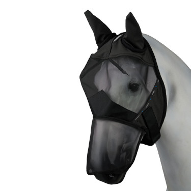 Maschera antimosche rinfrescante Horze Edizione Limitata Maschera antimosche rinfrescante Horze Edizione Limitata