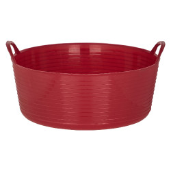 Secchio mangiatoia Zofty 16 l Horze Secchio mangiatoia Zofty 16 l Horze