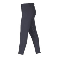 Pantaloni LeMieux Junior Pro Grigio carbone