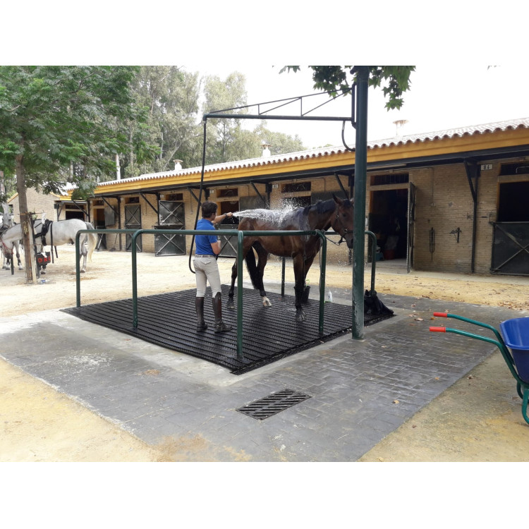 Pavimento doccia Magellan