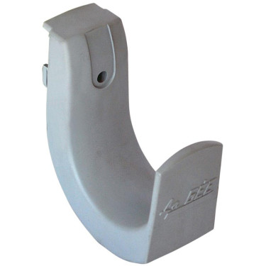 Ganci Proclip La Gee Grigio