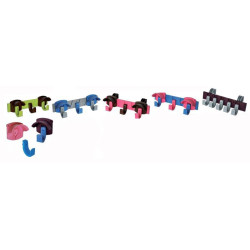Ganci Proclip La Gee Ganci Proclip La Gee