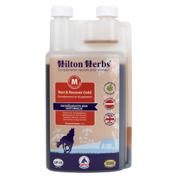 Riposo & Recupero Hilton Herbs Riposo & Recupero Hilton Herbs