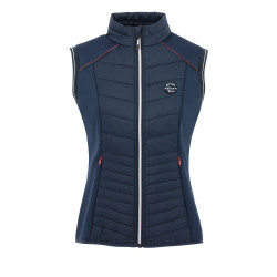 Gilet senza maniche Equithème Luna Gilet senza maniche Equithème Luna